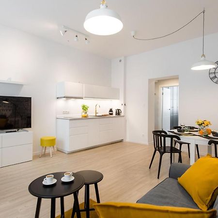Apartament Za Bramka Centrum Poznań Exterior foto