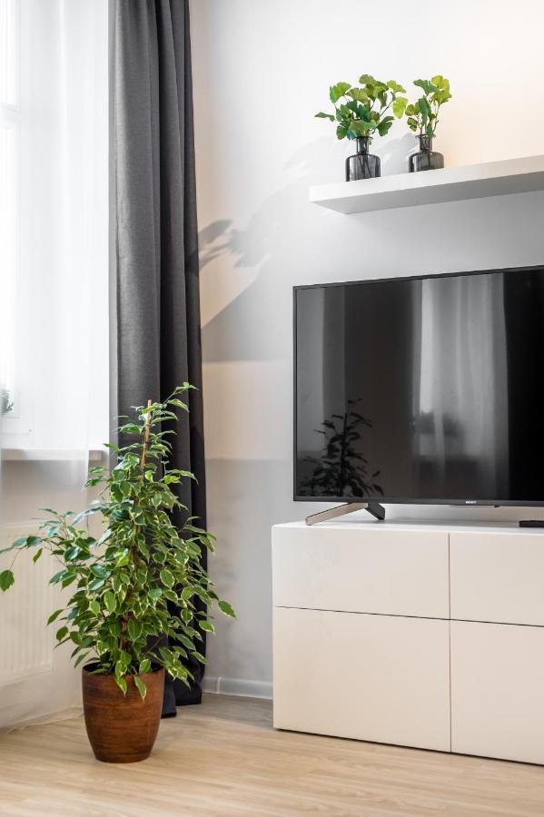 Apartament Za Bramka Centrum Poznań Exterior foto