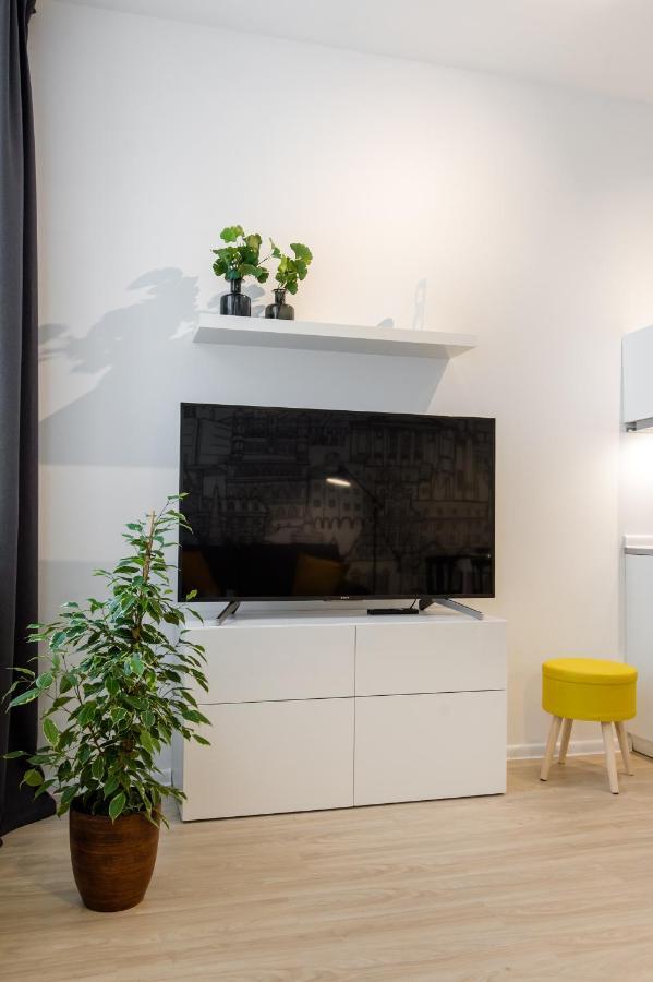 Apartament Za Bramka Centrum Poznań Exterior foto